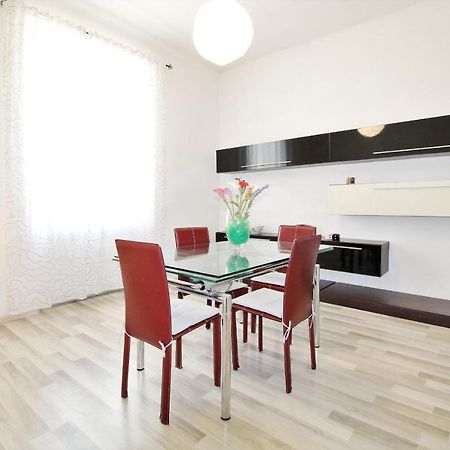 Le Case Di Italo - Viale Ippolito Nievo 21 Apartment Livorno Luaran gambar