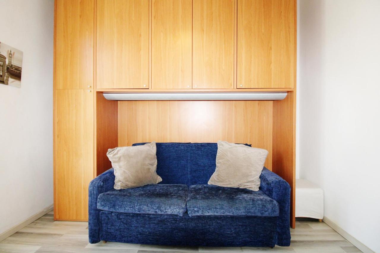 Le Case Di Italo - Viale Ippolito Nievo 21 Apartment Livorno Luaran gambar