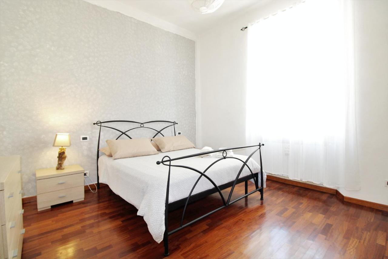 Le Case Di Italo - Viale Ippolito Nievo 21 Apartment Livorno Luaran gambar