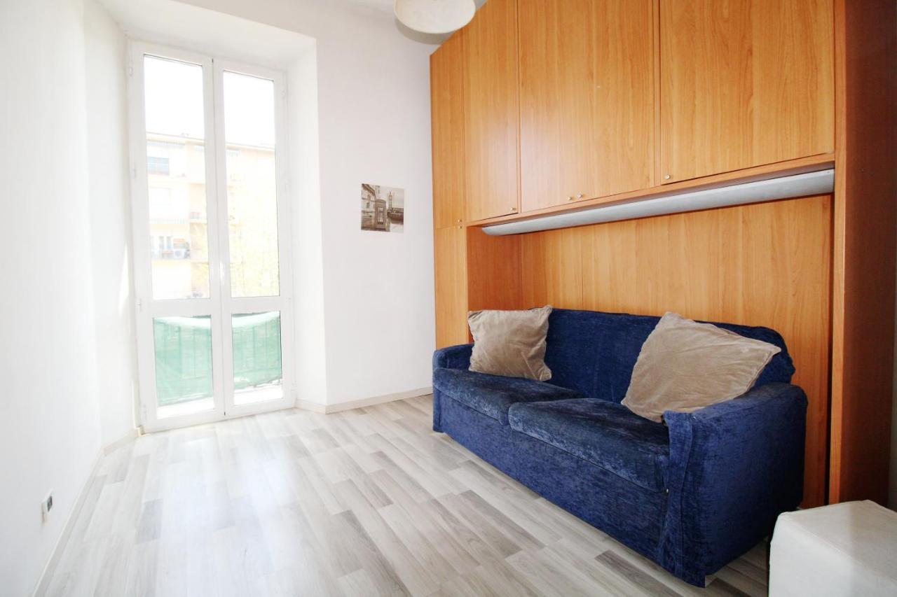 Le Case Di Italo - Viale Ippolito Nievo 21 Apartment Livorno Luaran gambar
