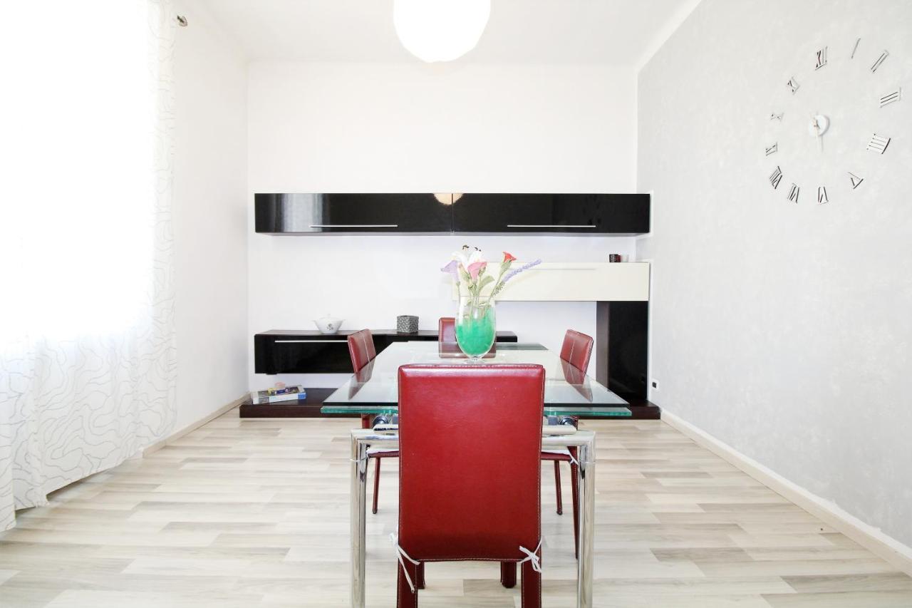 Le Case Di Italo - Viale Ippolito Nievo 21 Apartment Livorno Luaran gambar