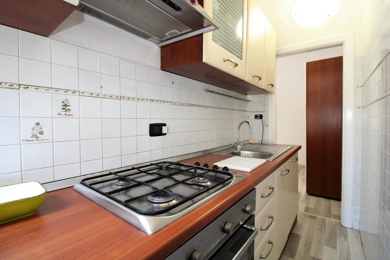 Le Case Di Italo - Viale Ippolito Nievo 21 Apartment Livorno Luaran gambar